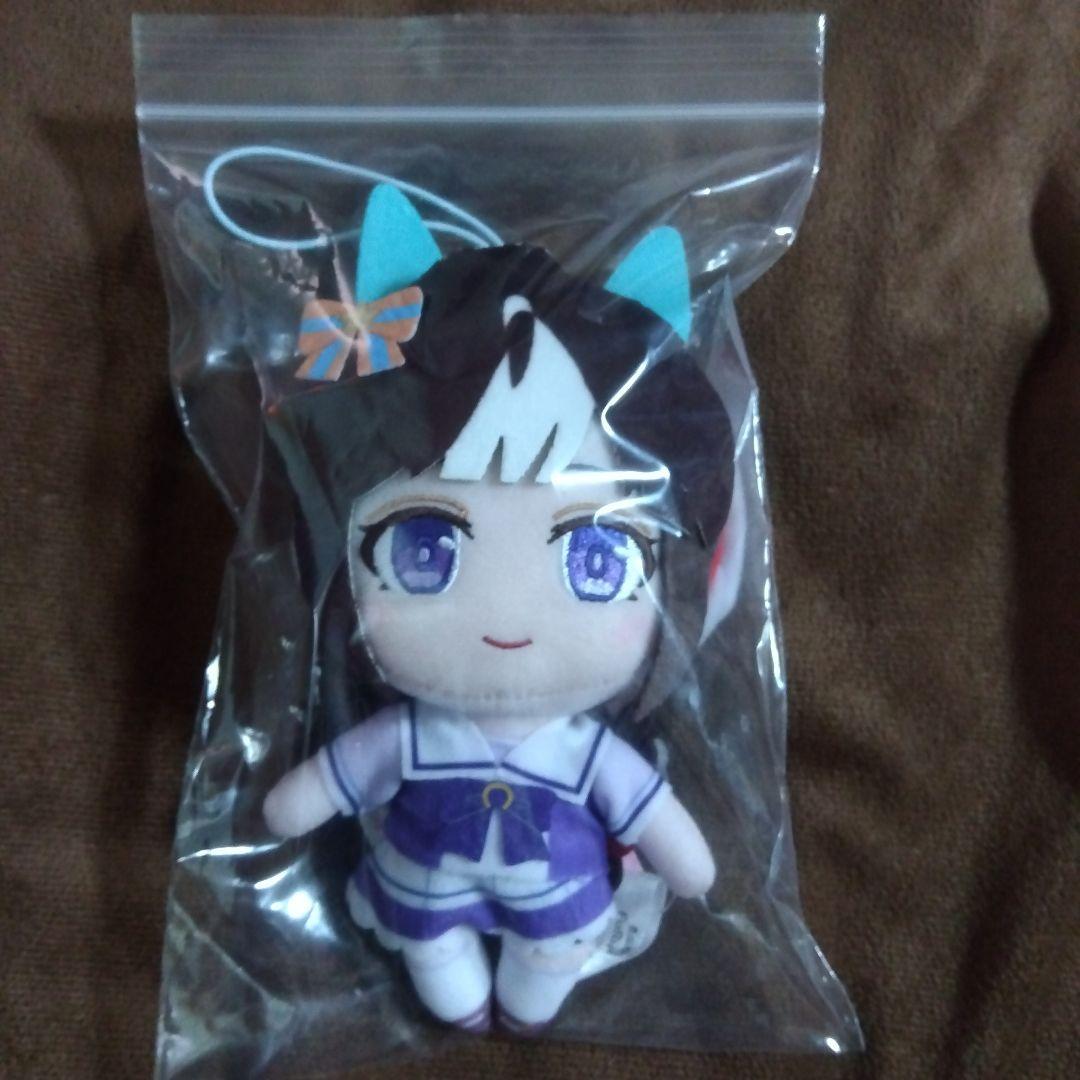 ウマ娘 プリティーダービー 通常ぬいぐるみ vol.17 ホッコータルマエ ウマ娘 プリティーダービー 通常ぬいぐるみ vol.17 ホッコータル