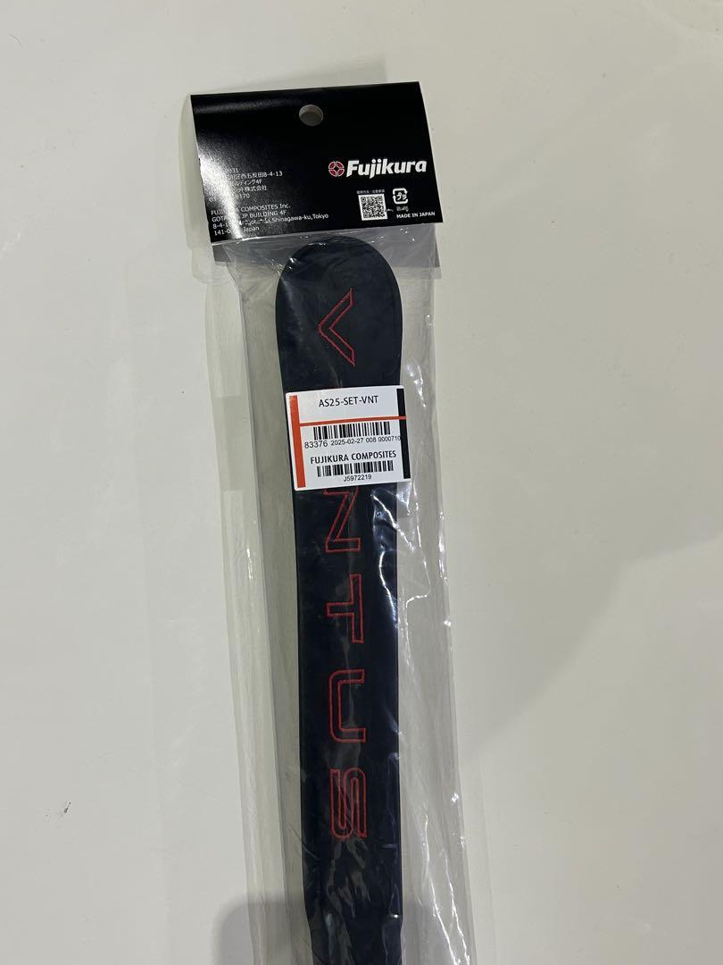 フジクラベンタス アライメントスティック新品未開封　AS24-SET-2VNT フジクラベンタス アライメントスティック新品未開封 AS24-SET-2VNT