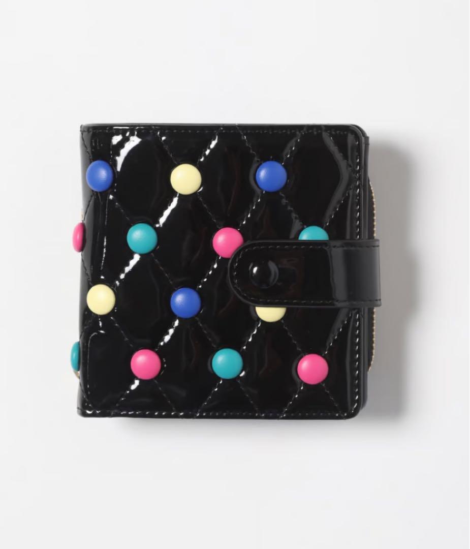 Tostalgic 財布 Tostalgic Clothing wallet 財布 peco