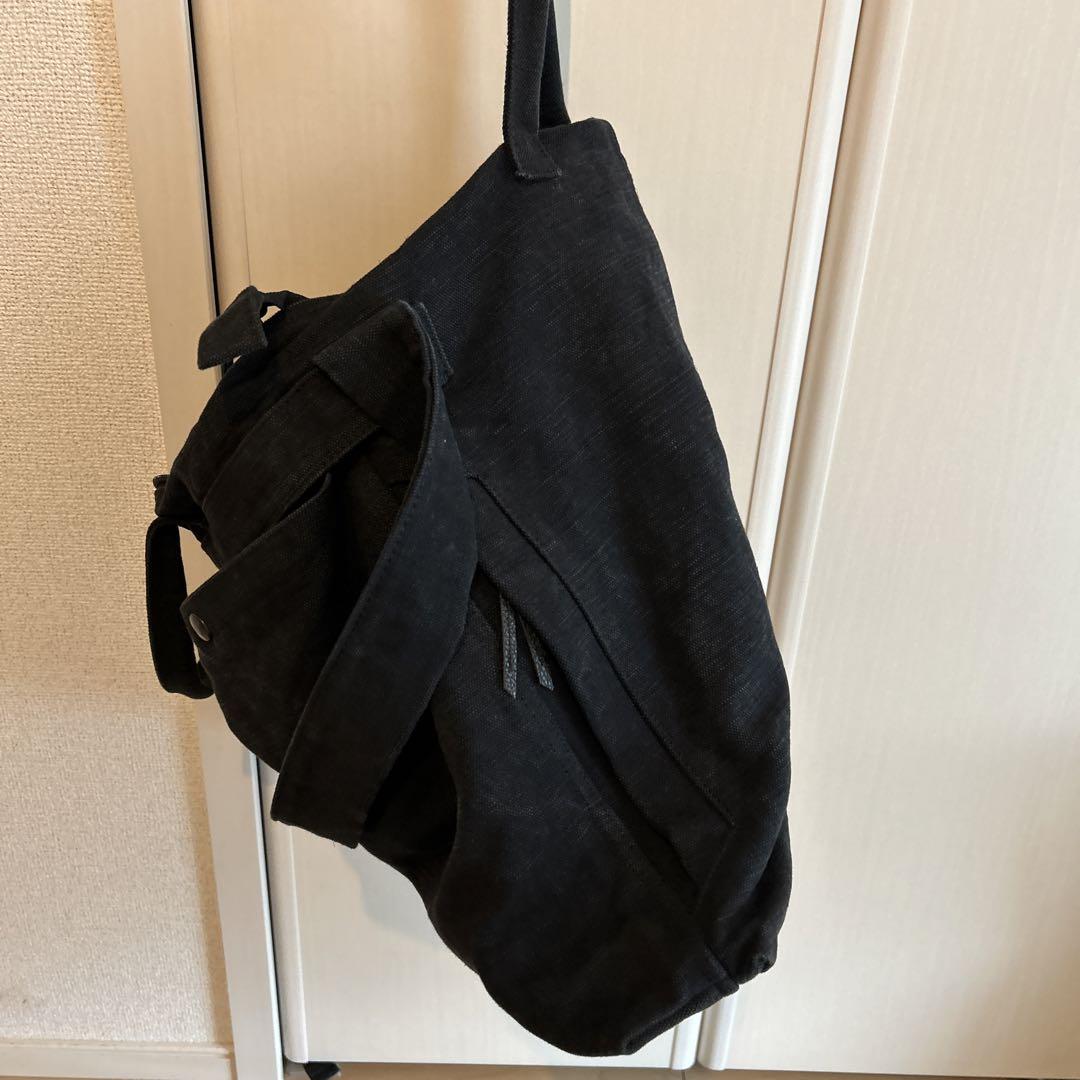 バッグ slow truck helmet bag
