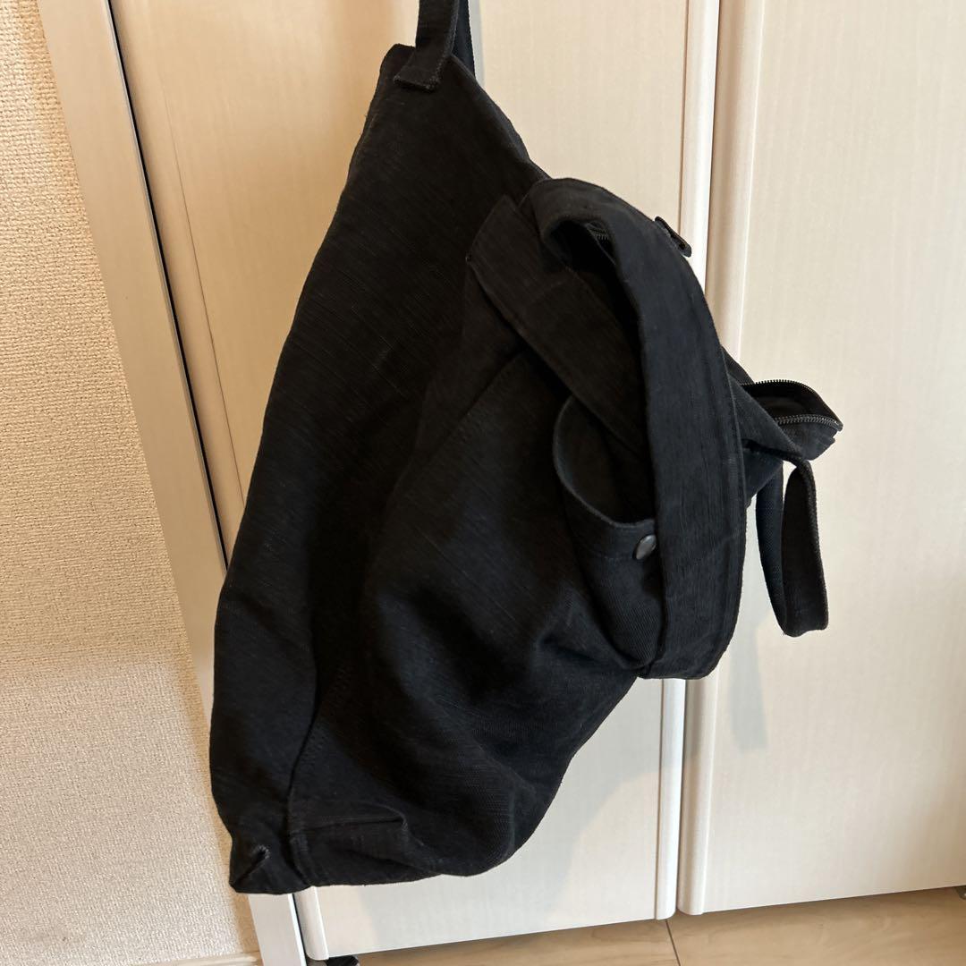 バッグ slow truck helmet bag
