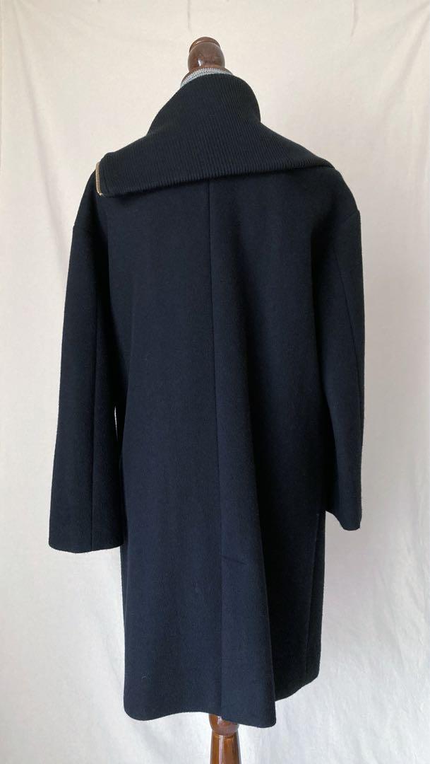 Loungedress アシンメトリー