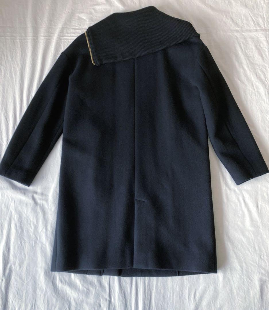 Loungedress アシンメトリー