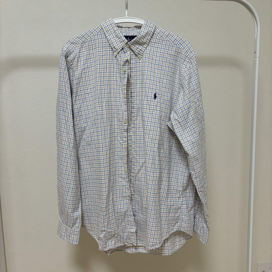 ポロラルフローレン　シャツ 6,560円