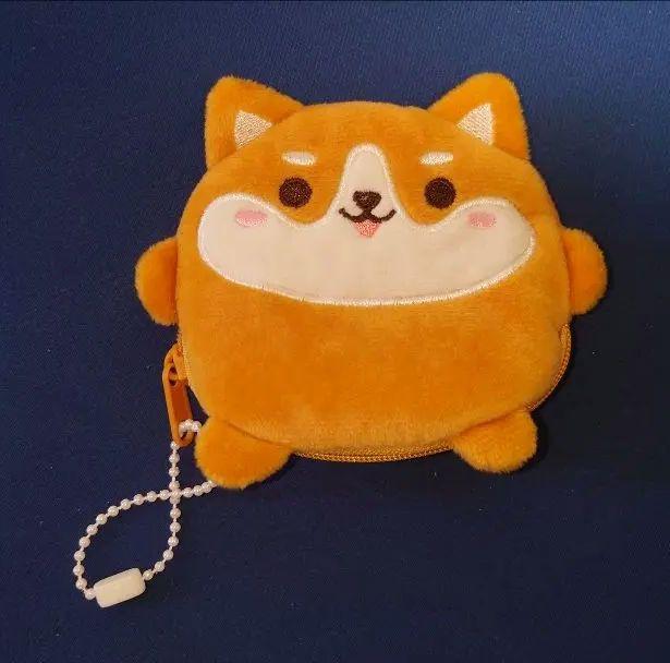 新品】コインケース 子犬 - メルカリ