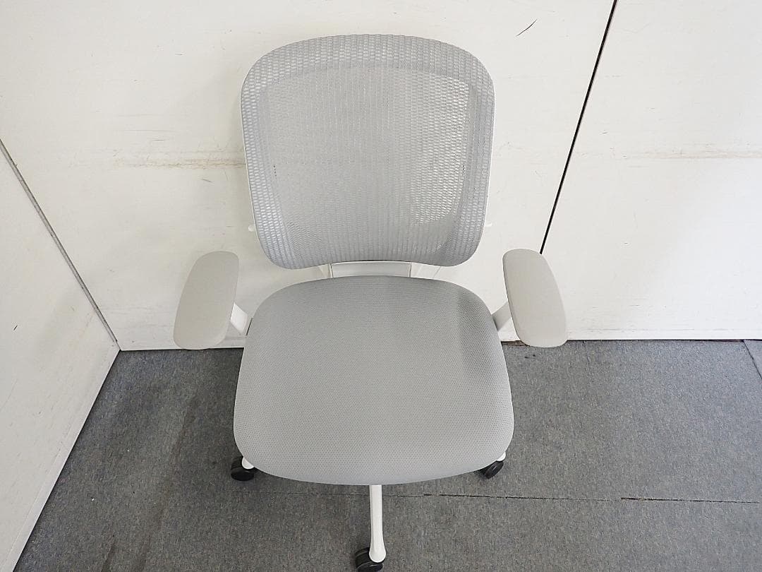 シルフィーチェア 22-1670-3OKAMURA