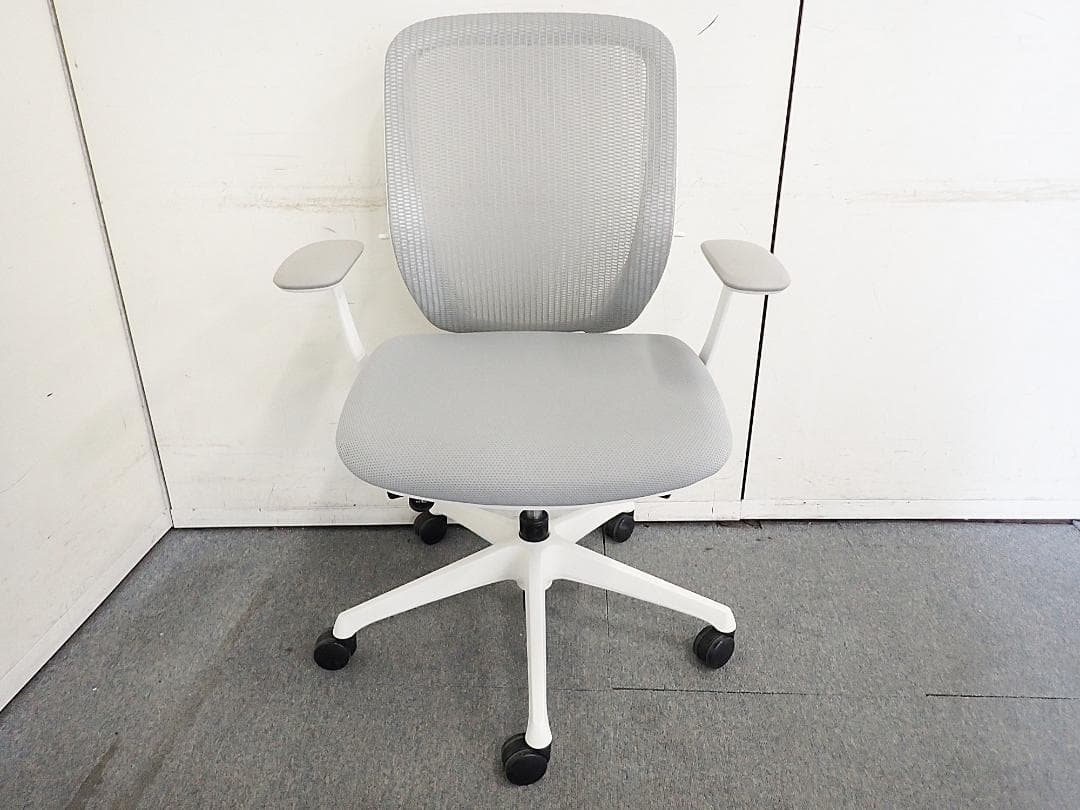 シルフィーチェア 22-1670-3OKAMURA