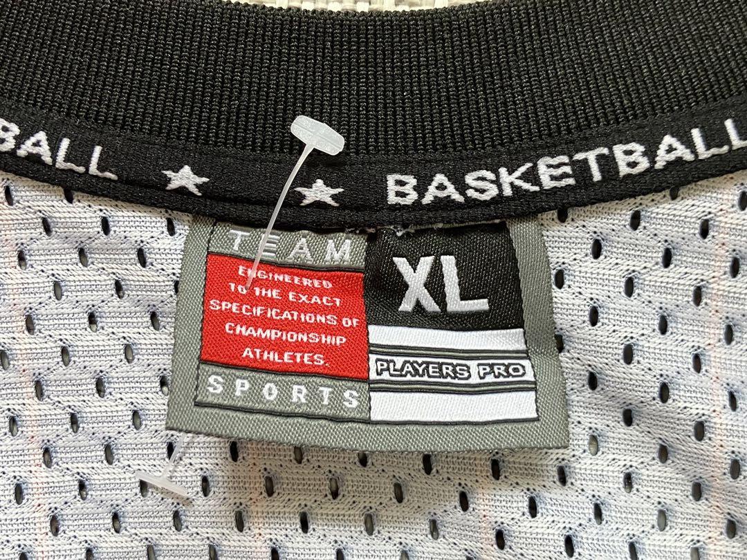 【未使用品】 NBA　BULLS デニス・ロッドマン 　ユニフォーム　ブルズ