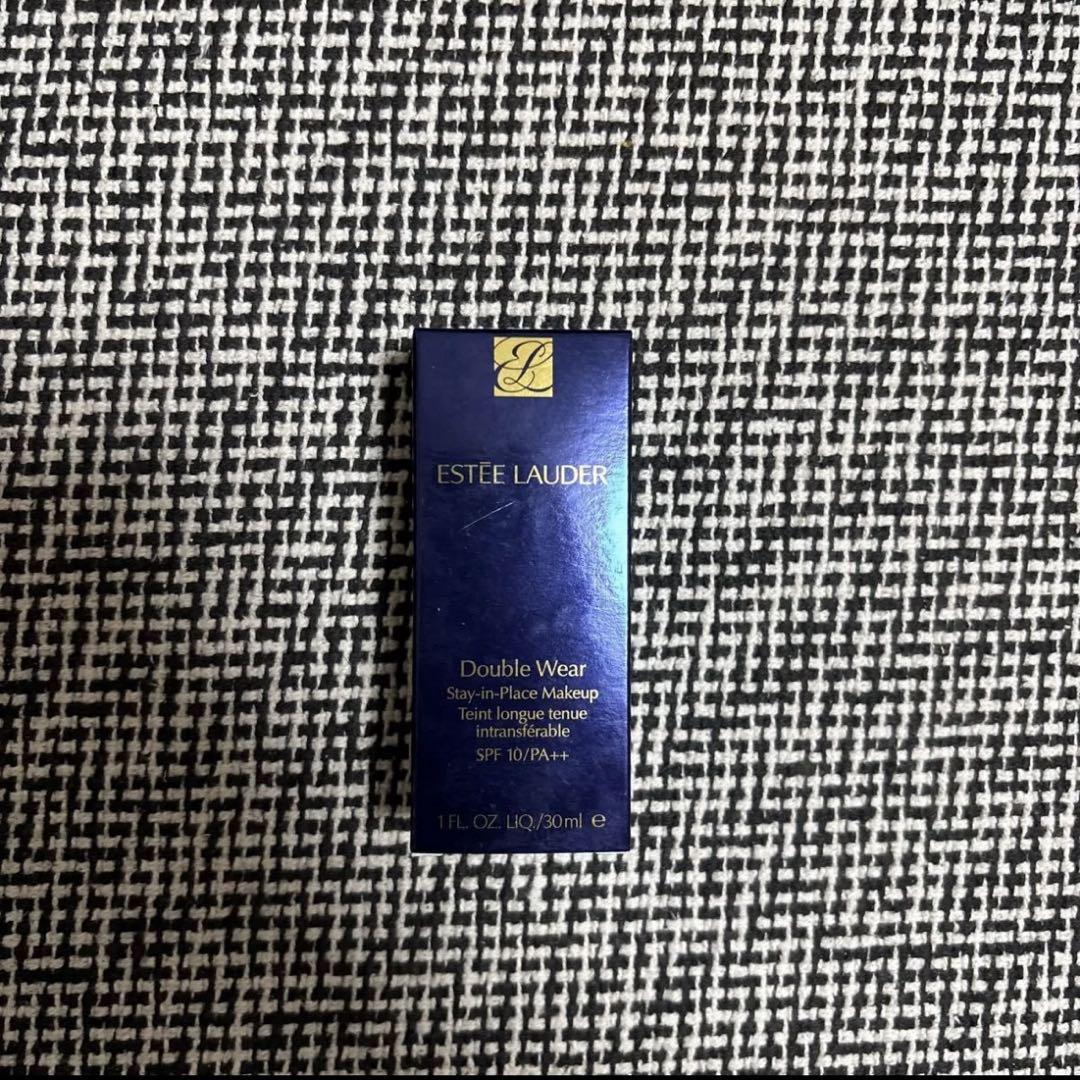 エスティローダー ダブルウェア ステイインプレイス メークアップ 30ml