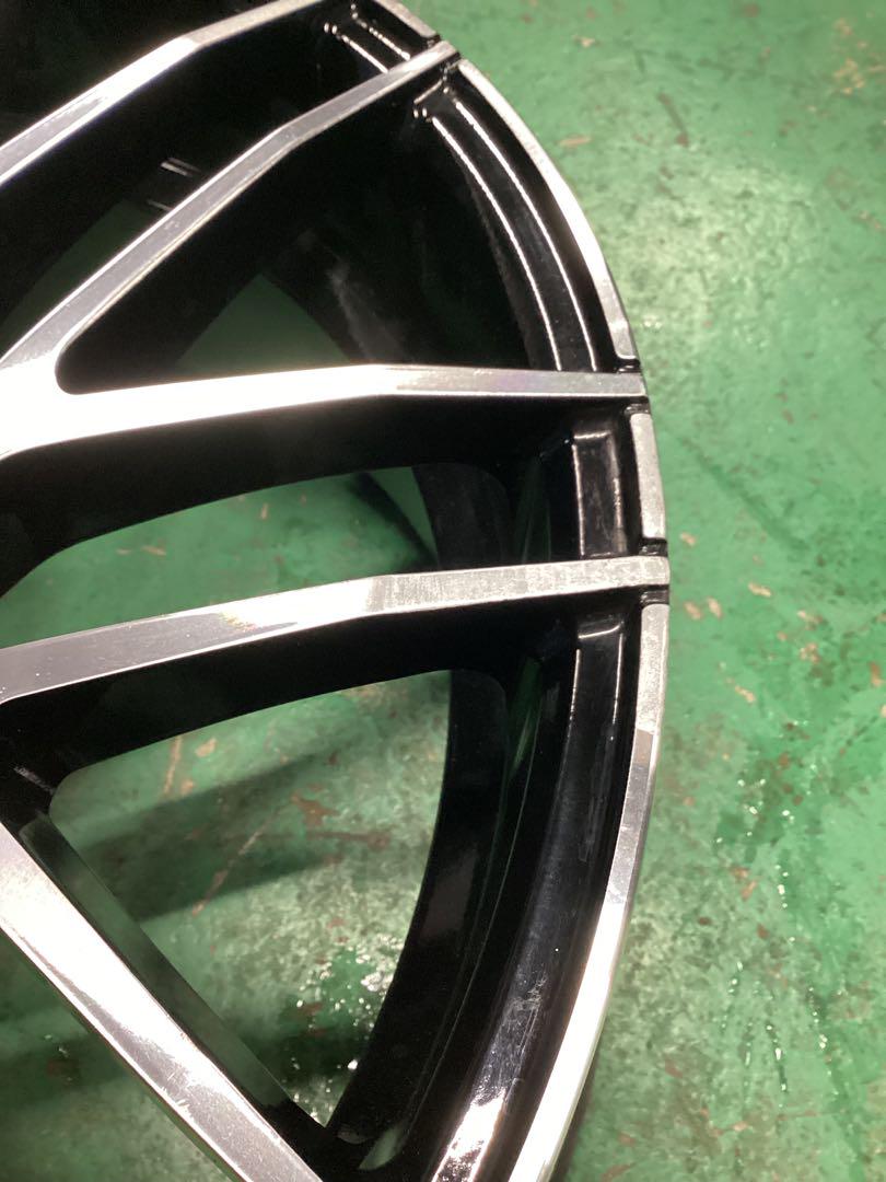 エナジーモータースポーツ 20インチ PCD120 5穴 BMW エナジーモータースポーツ 20インチ PCD120 5穴 BMW