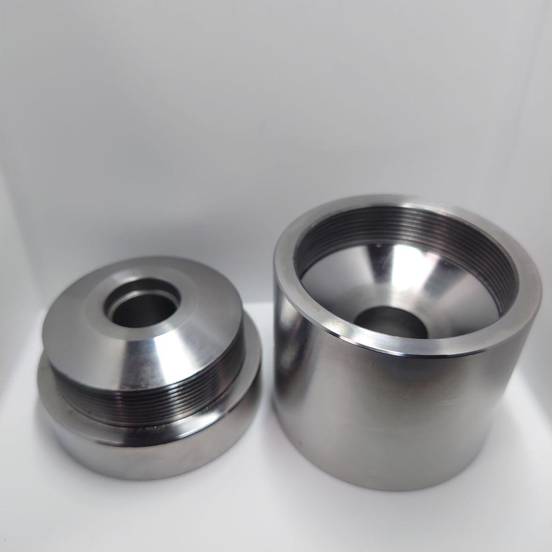 コインリング作成キット|パンチアンドダイ 本体のみ目立った傷や汚れなし