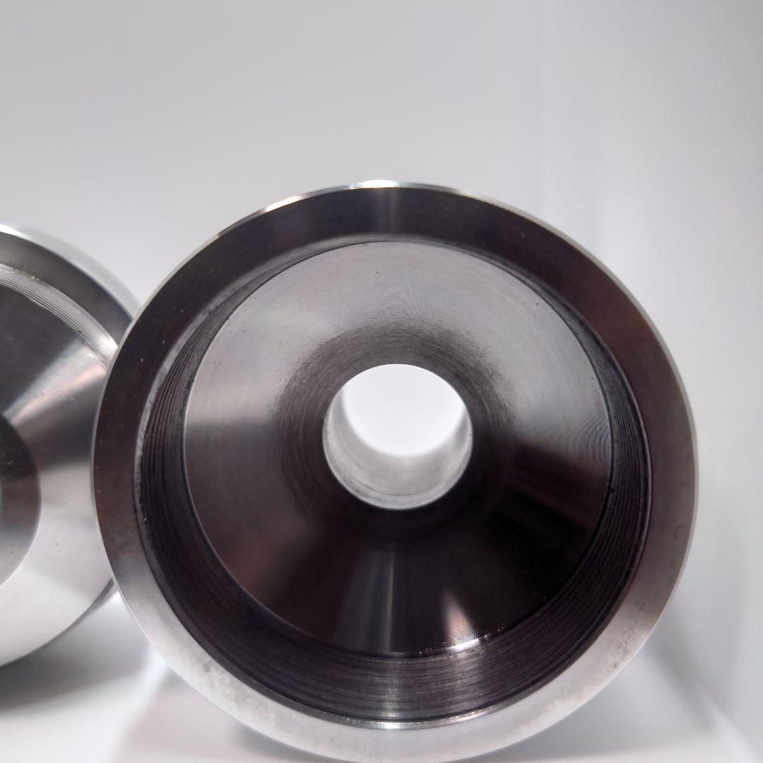 コインリング作成キット|パンチアンドダイ 本体のみ目立った傷や汚れなし