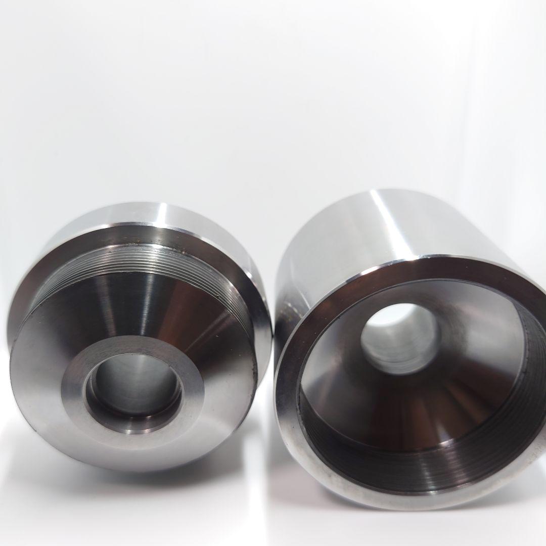 コインリング作成キット|パンチアンドダイ 本体のみ目立った傷や汚れなし