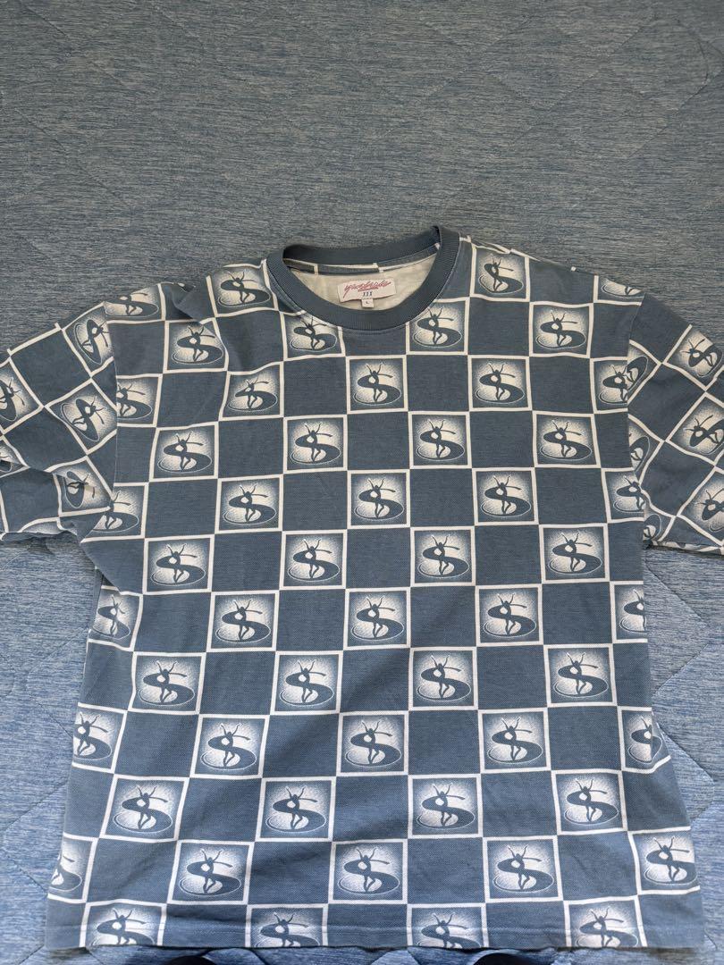 yardsale tシャツ