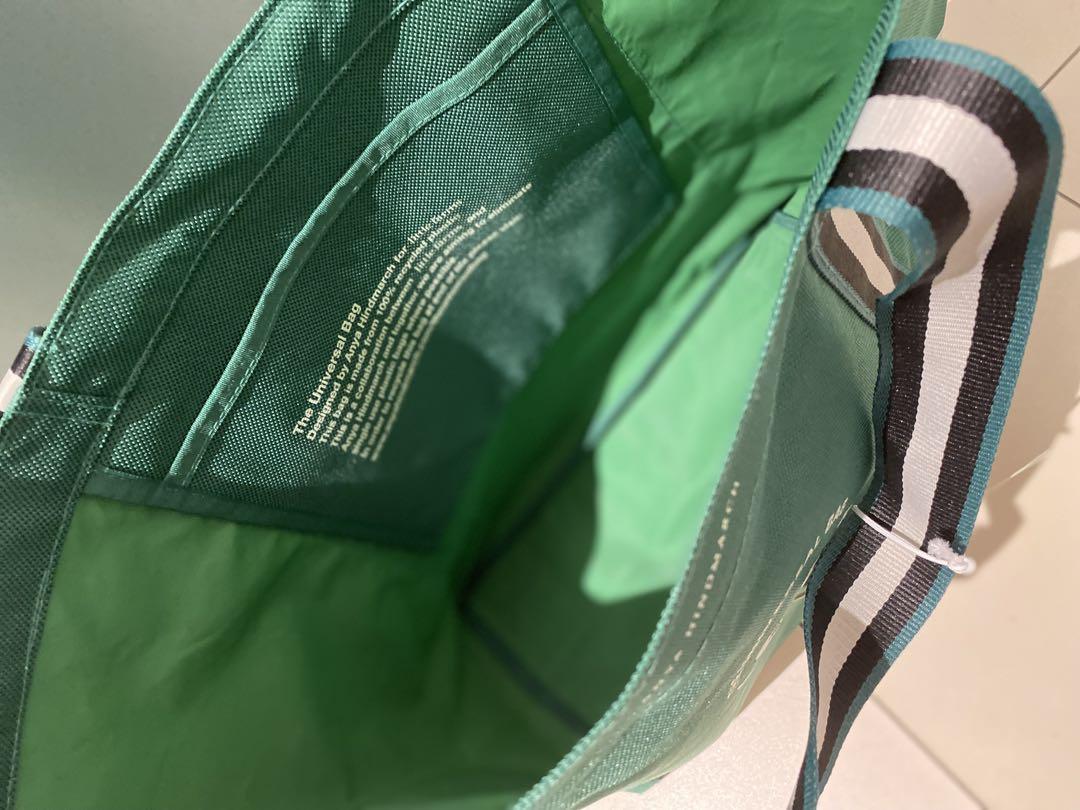 The Anya Hindmarch Little Farms Universal Bag | Little Farms