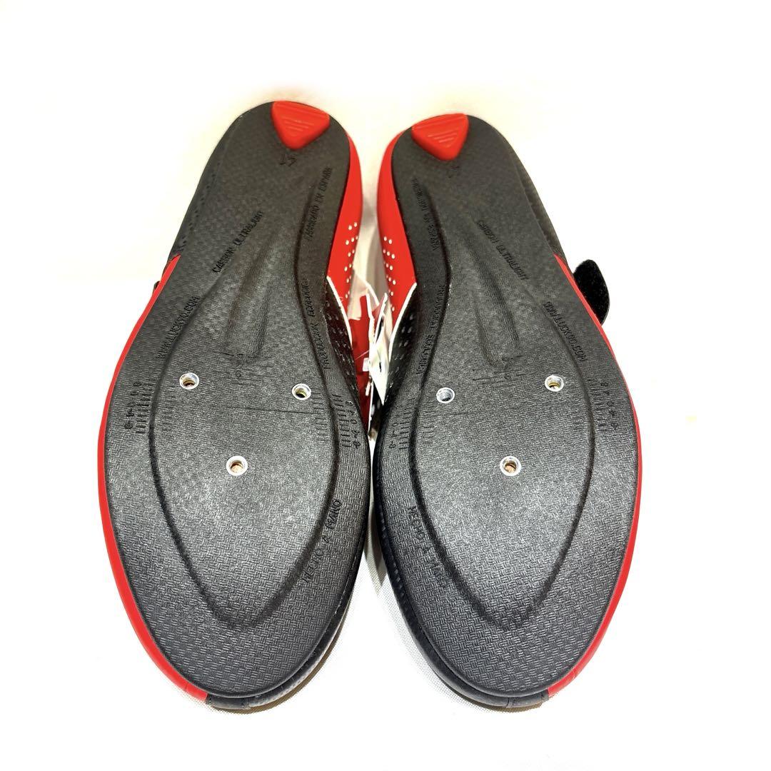 新品】LUCK MAX SPD-SL ビンディングシューズ ロードバイク