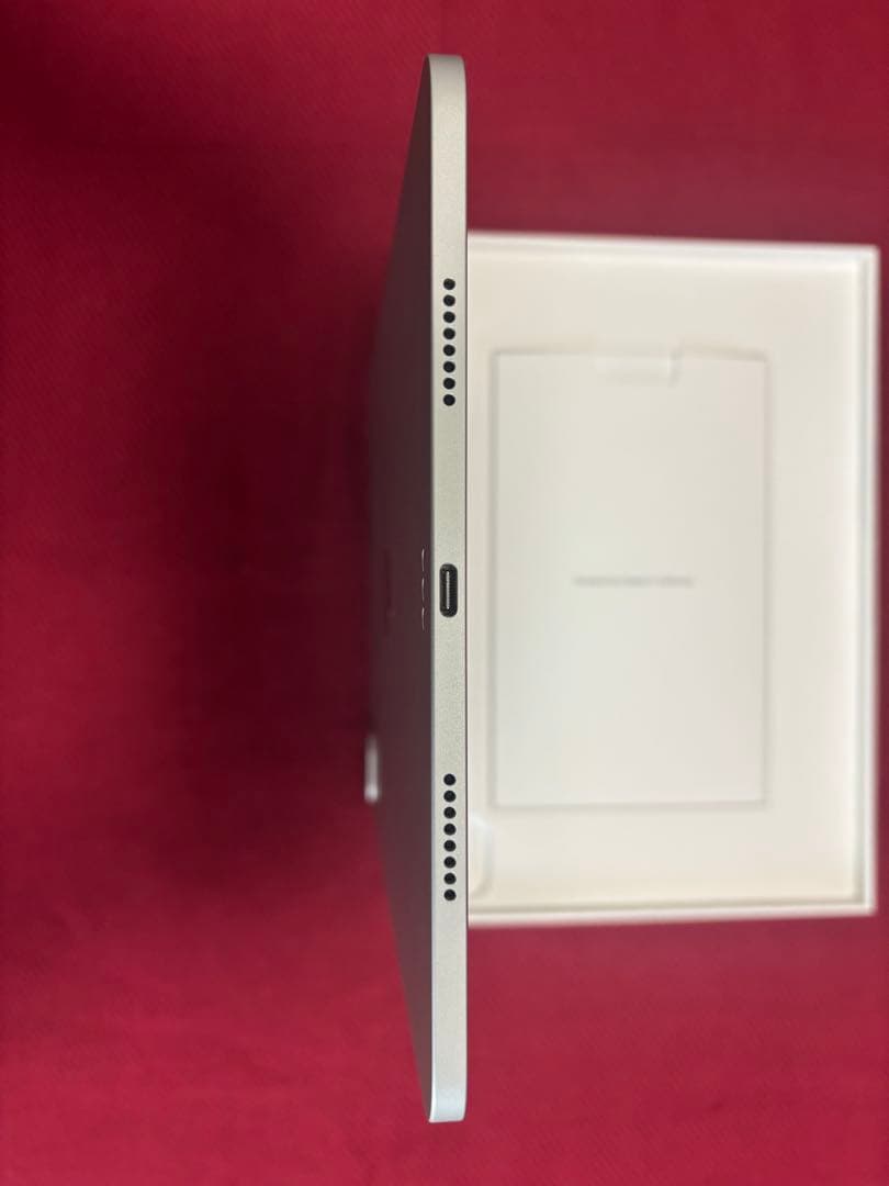 iPad Pro（11インチ）（第3世代）128GB スペースグレイ