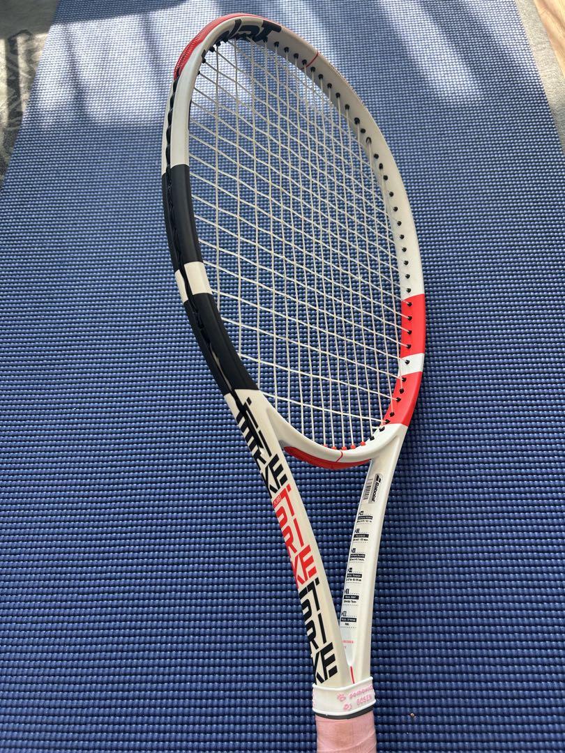 Babolat Pure Strike 103 G2 テニスラケット s-l400.jpg