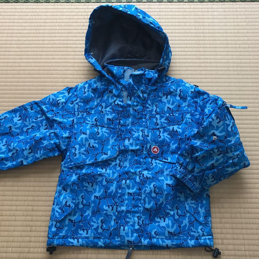 ARBN スノーボード　ウェア　ジュニア 150　上下　FOURNINES ARBN スノーボード ウェア ジュニア 150 上下 FOURNINES