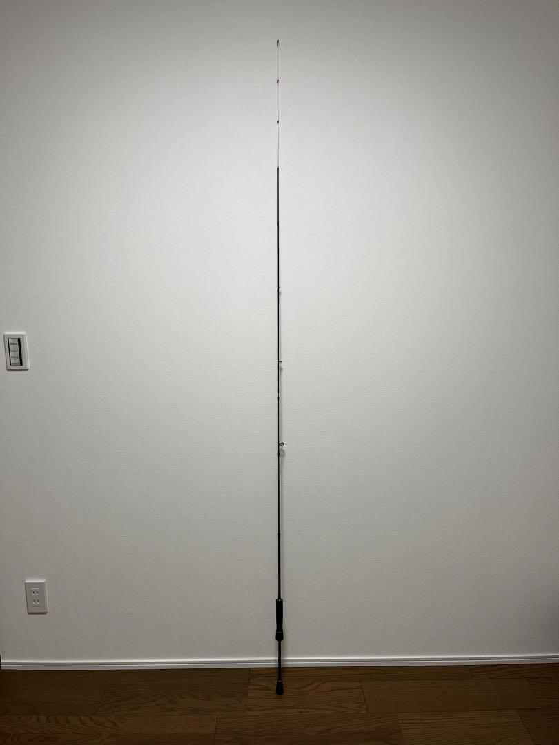 美品　SLASH   SEED VISiON SV-712ST-M