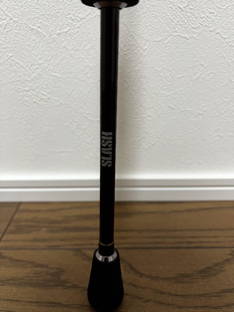 美品　SLASH   SEED VISiON SV-712ST-M
