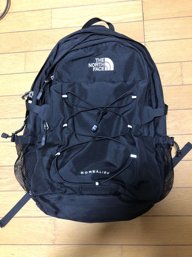 THE NORTH FACE BOREALIS II ノースフェイス
