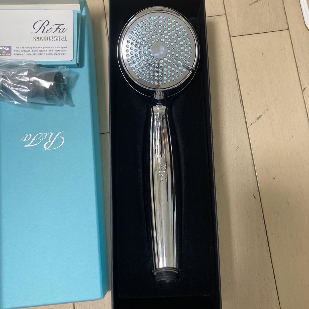 【中古品】リファファインバブルワン ReFaファインバブルワン