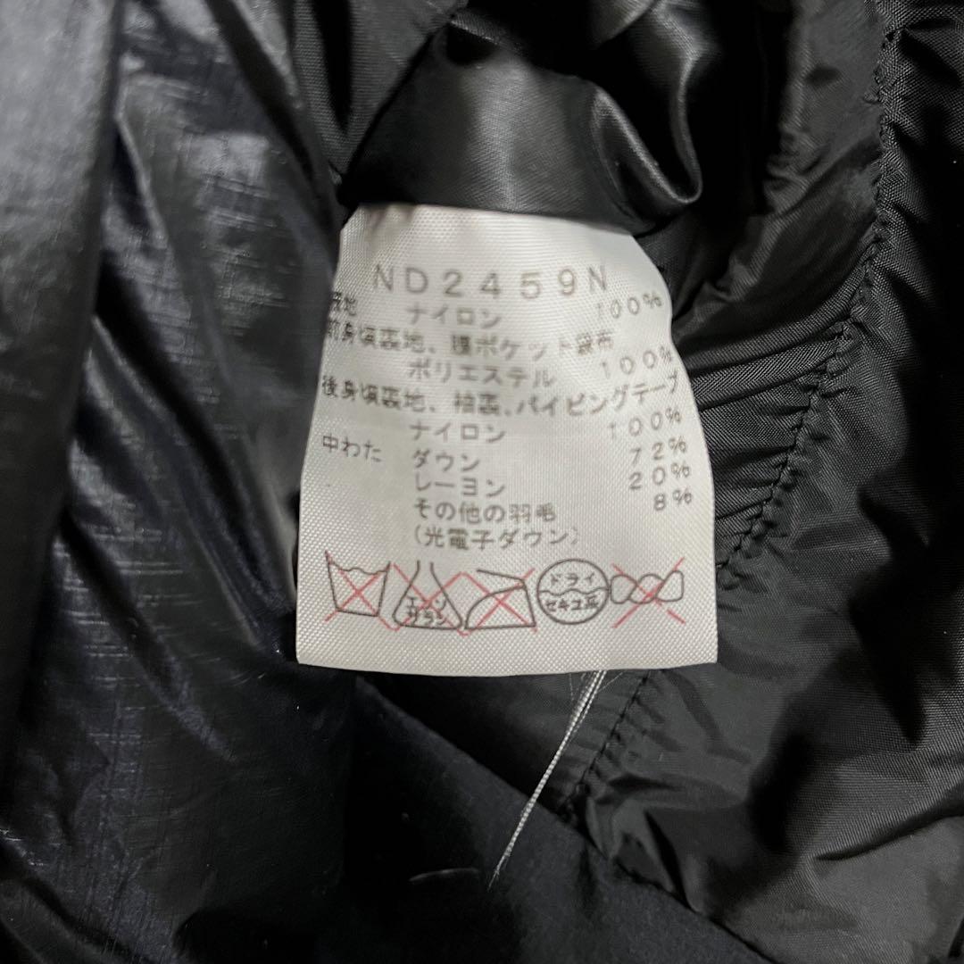 ☆超人気！ノースフェイス PURPLELABEL バーティカルトラベルJKT☆