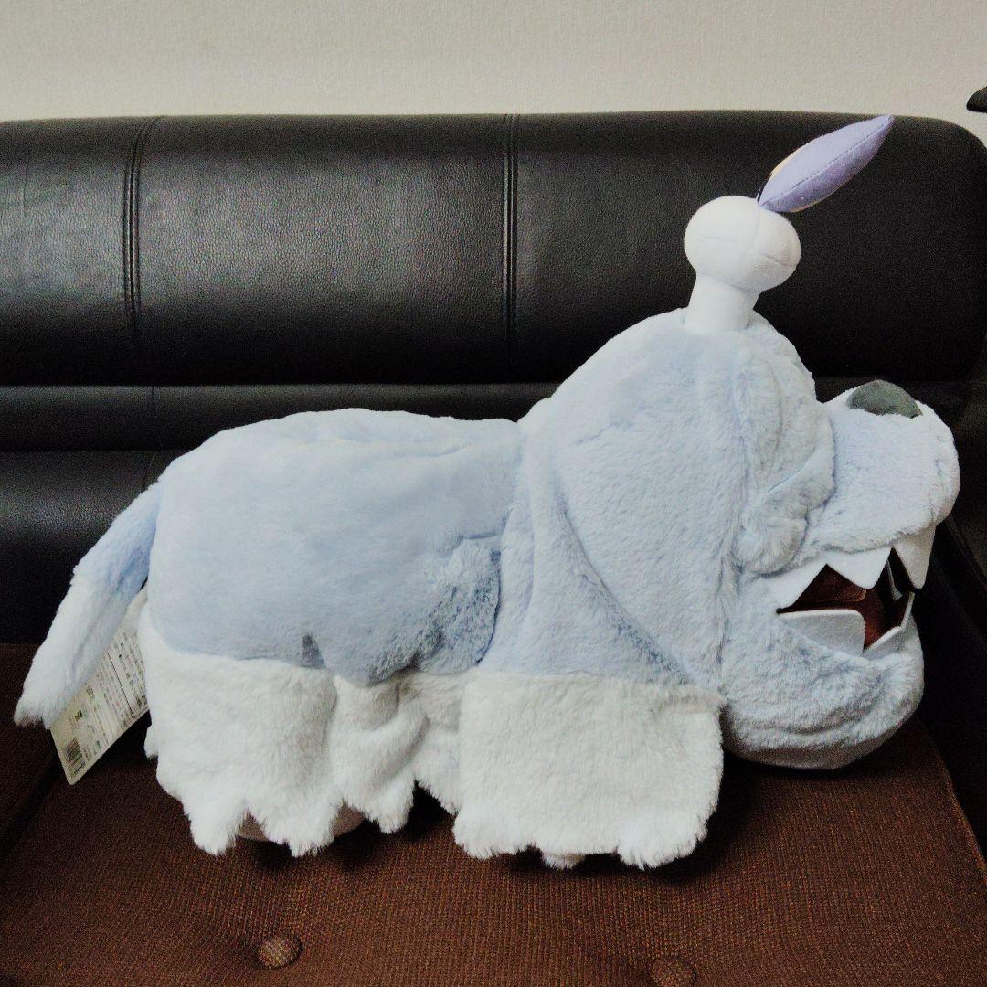 ポケモン★♥ボチ♥★かみつき隊★ティッシュカバー★ポケモンセンター ティッシュカバー かみつき隊 ボチ ｜【公式】ポケモンセンター