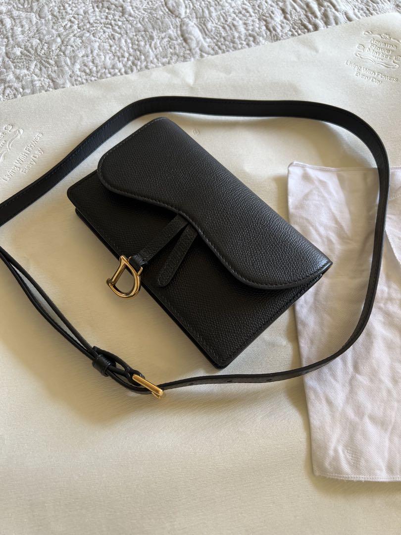 Christian Dior ウエストバッグ ベルトバッグ 2way CDロゴ！