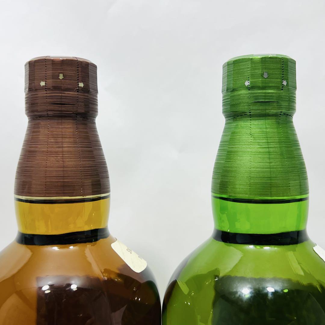 サントリー 山崎700ml 3本 白州700ml 3本 サントリー 山崎 白州 ジャパニーズ ウイスキー 700ml 3本セット