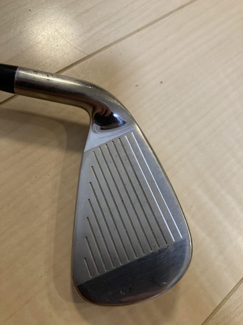 Callaway Rogue ST Max 5番アイアン　5I