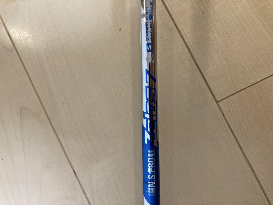 Callaway Rogue ST Max 5番アイアン　5I