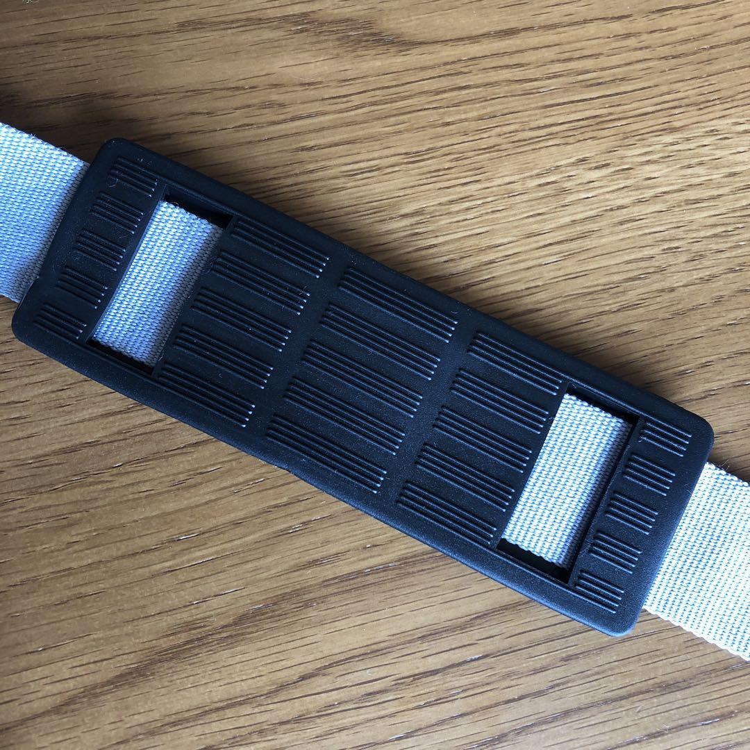 Aprica スティック　ツィッギー　ベビーカー　ショルダーストラップ、取説付き Stick スティック ツイッギー アップリカ(Aprica) ベビーカー