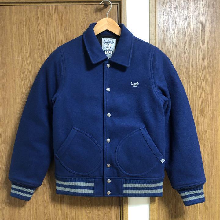 新品即納 URSUS BAPE LAST ORGY2 HUMAN MADE NIGOLD W9ToC-m32184500555 超歓迎特価