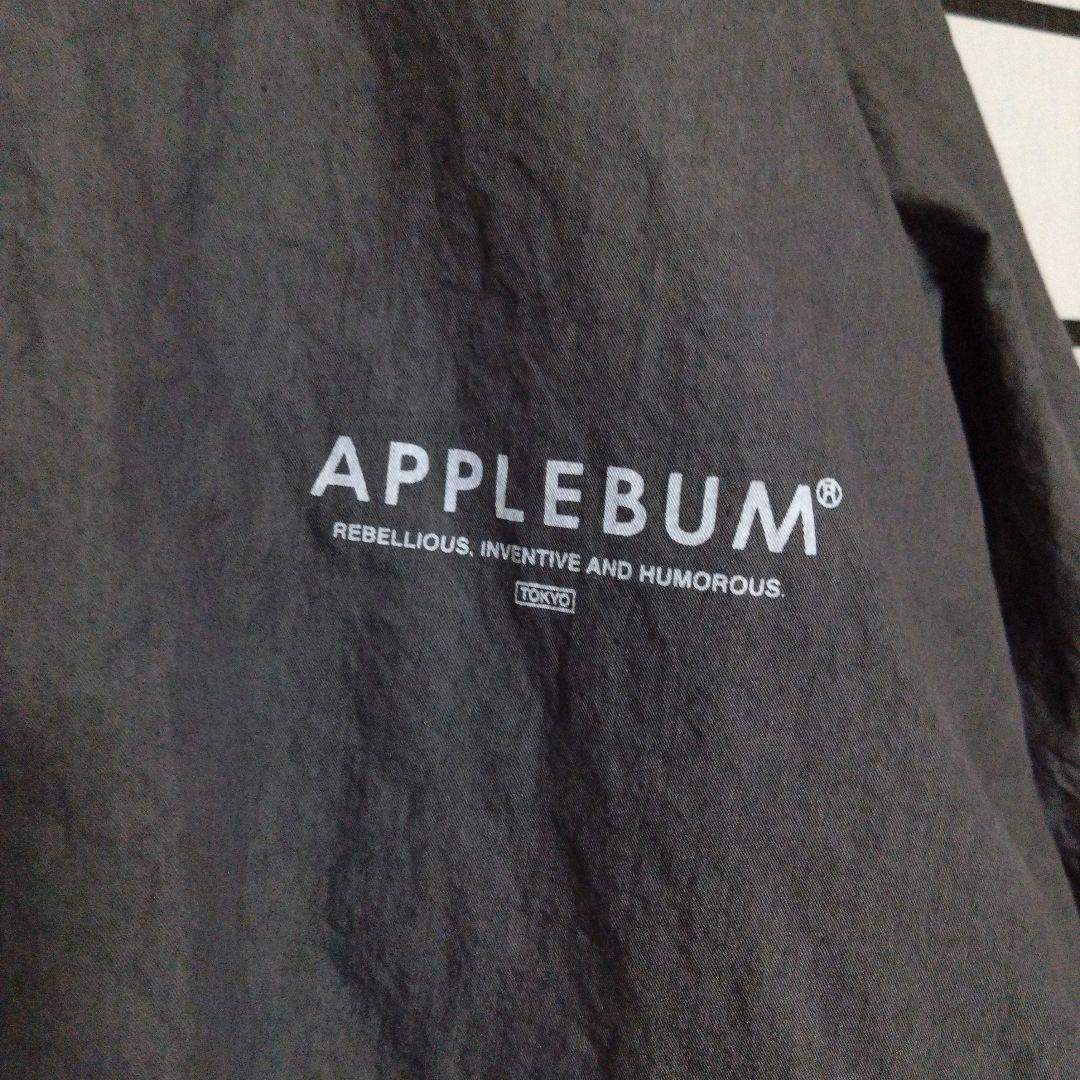 APPLEBUM