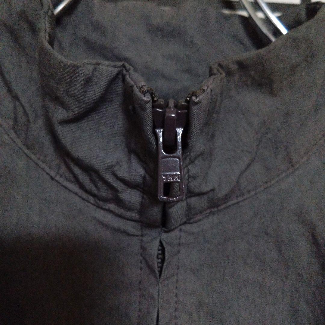 ナイロンジャケット