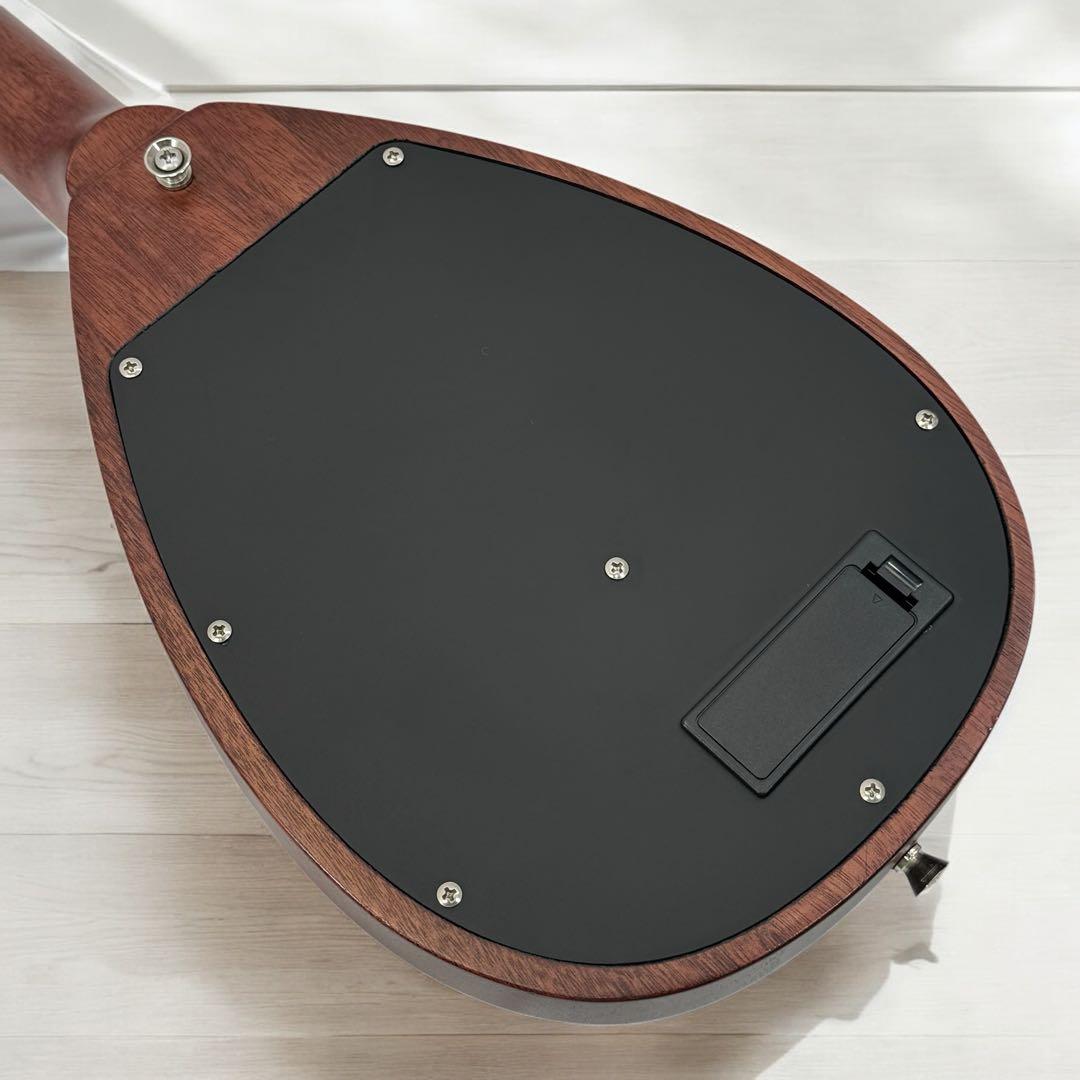 ELEUKU アコースティックウクレレ