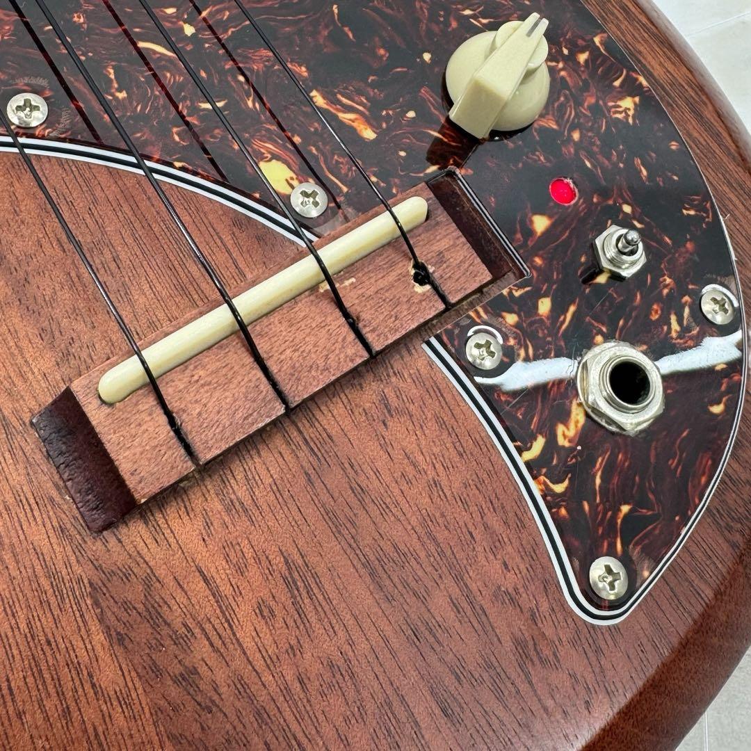 ELEUKU アコースティックウクレレ