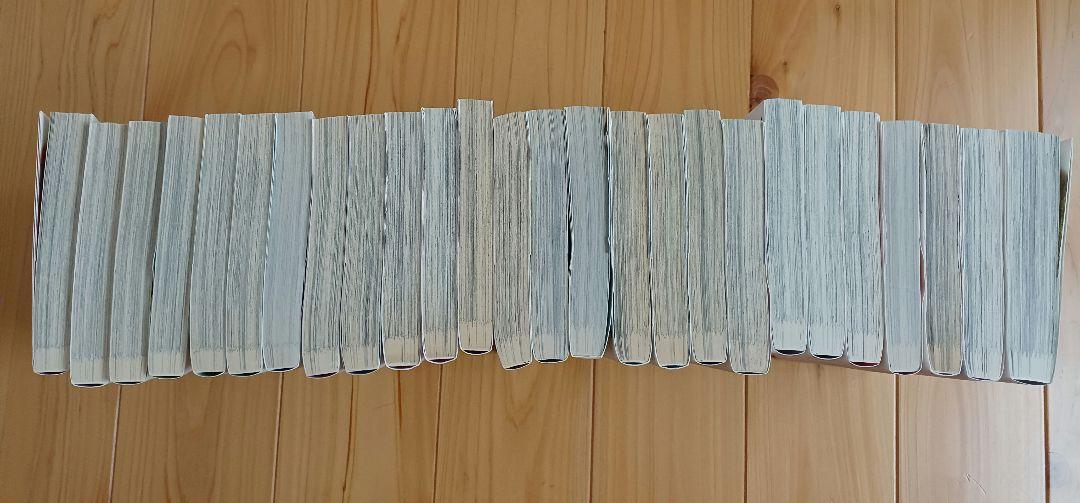 ピアノの森　全26巻セット