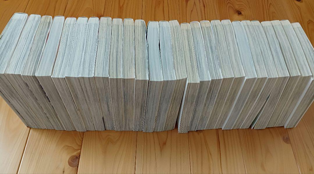 ピアノの森　全26巻セット