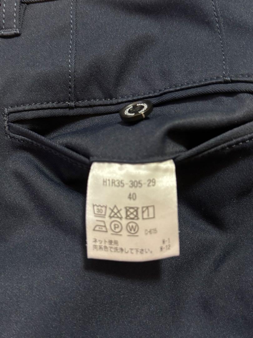 ※Show様用※MEN’S mackintoshphilosophyパンツ 3本