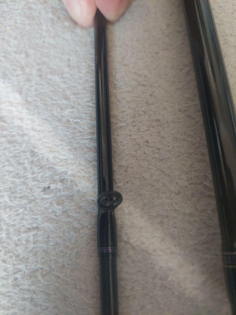 ダイワ　ハートランド　トリップセブンESS HL702HRB-AGS14