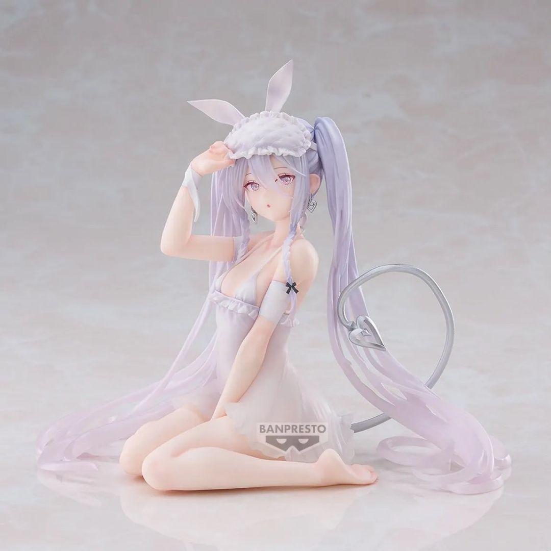 rurudo ESPRESTO-Sleepy Bunny シュガー 4体 rurudo ESPRESTO-Sleepy Bunny-シュガー - メルカリ