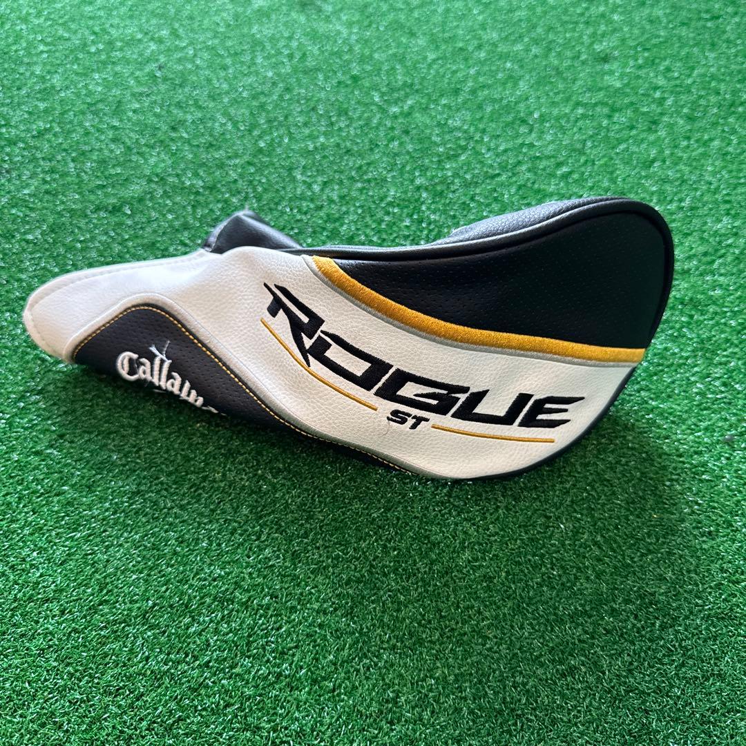 Callaway Rogue ST LS 5w 18° VENTUS TR