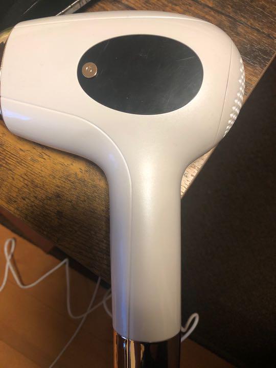 脱毛機