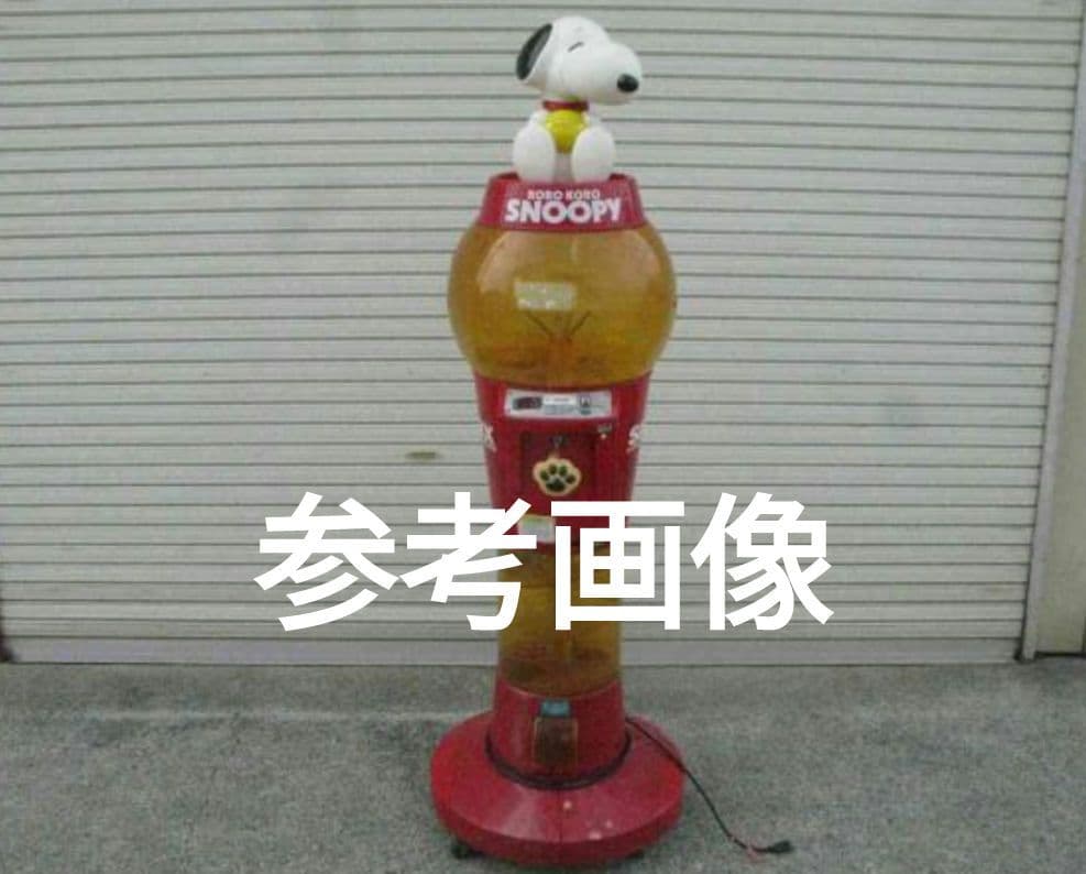 スヌーピーの非売品特大レアディスプレイフィギュア PEANUTS スヌーピーの非売品特大レアディスプレイフィギュア PEANUTS