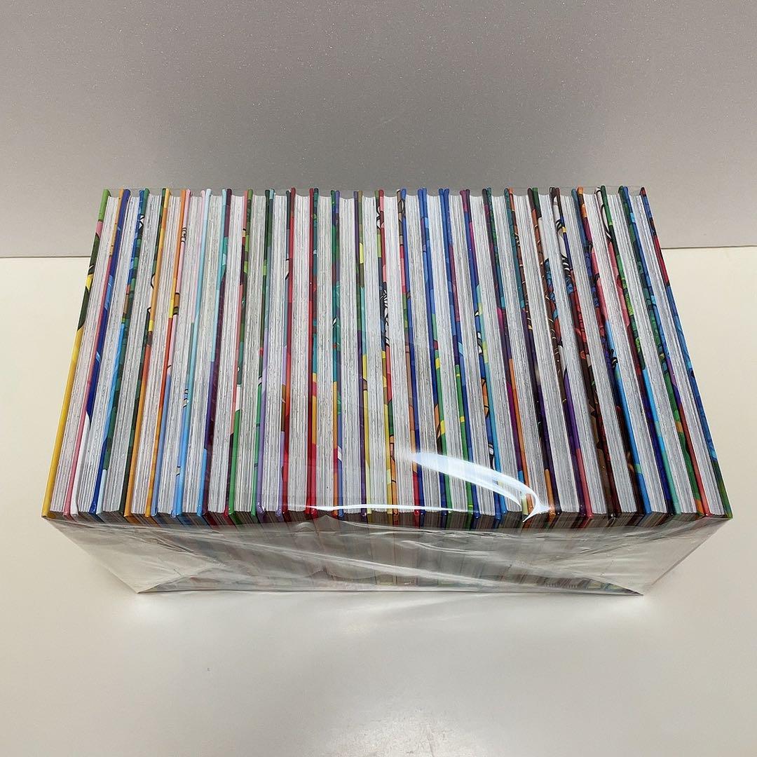 ほねほねザウルス 1-25巻 全巻セット