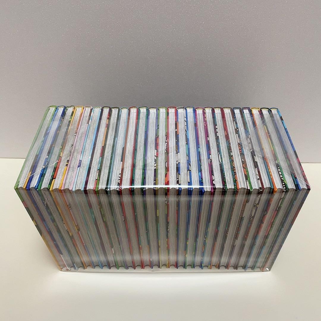 ほねほねザウルス 1-25巻 全巻セット