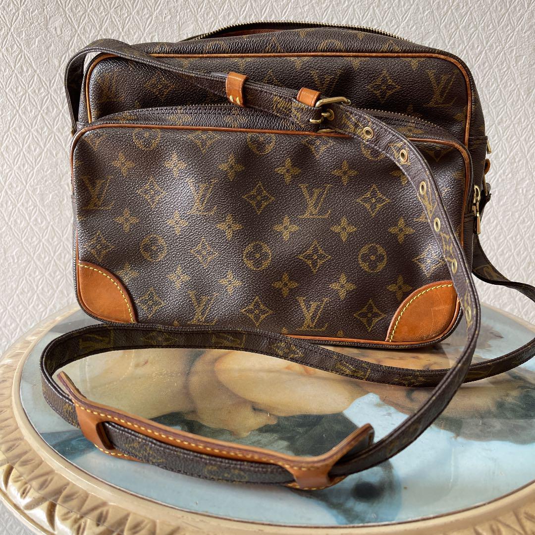 SALE人気SALE ルイヴィトン モノグラム ショルダーバッグ ajrJY-m32184881409 HOT定番人気